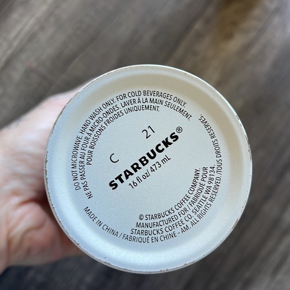 Starbucks Cup Bundle - gently used - Picture 3 of 9